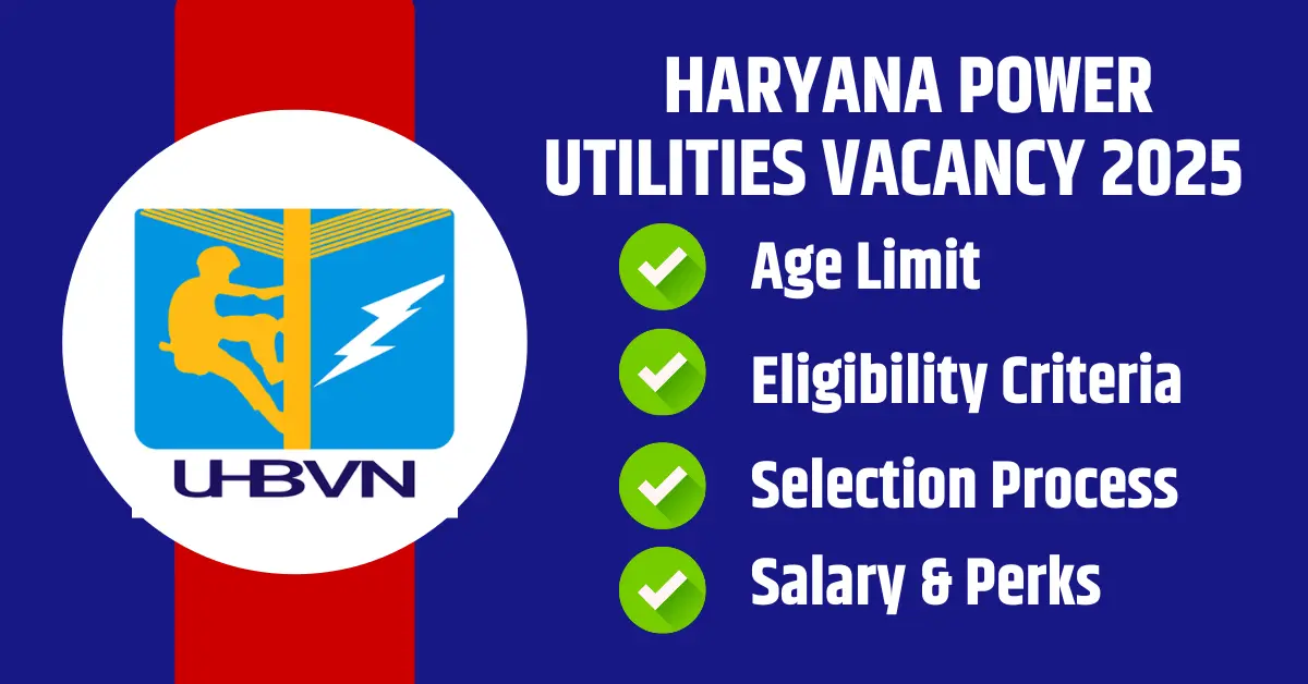 HPU ASSISTANT ENGINEER VACANCY 2025